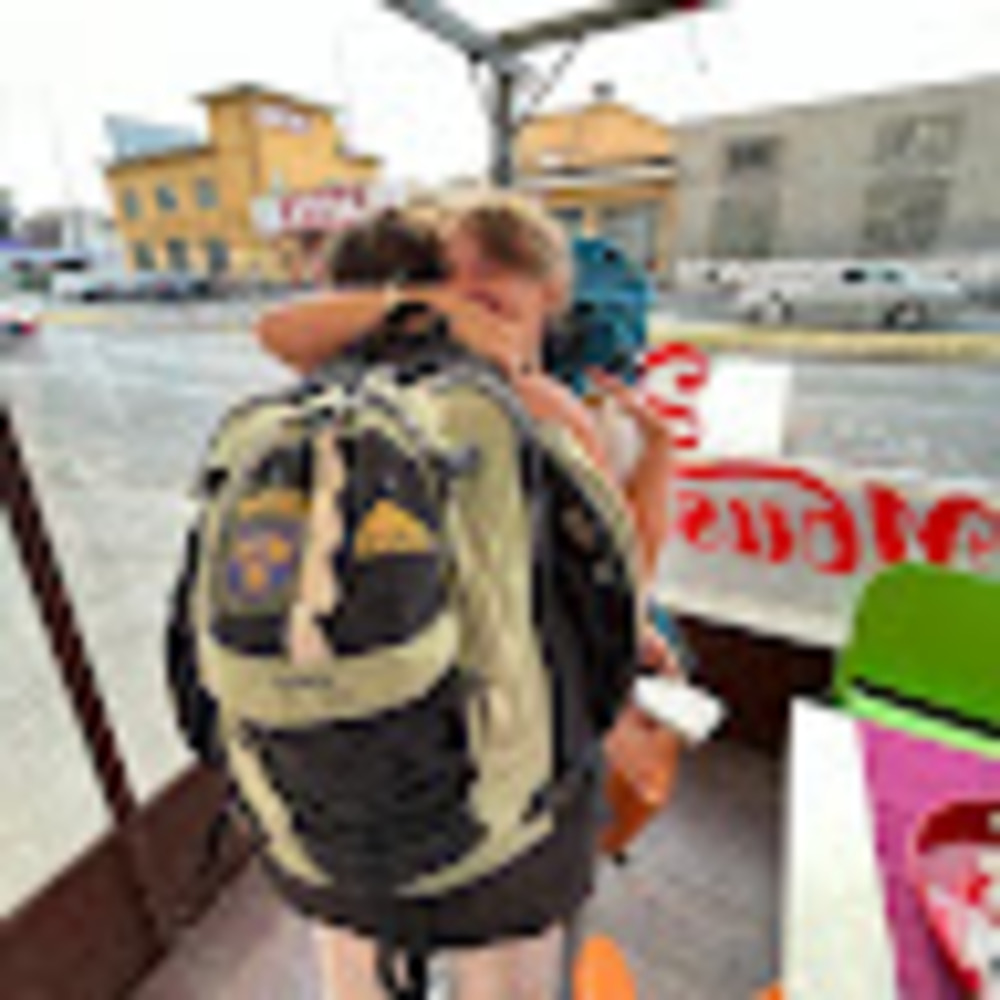 Meet your Posher, Lola